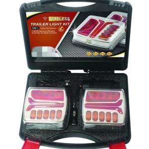 wireless trailer light kit