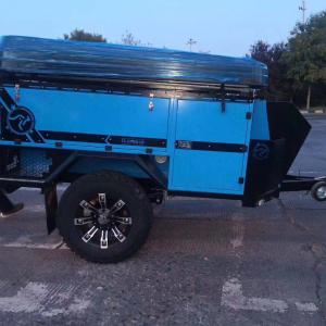 tent trailer