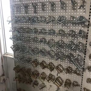 HITCH PINS