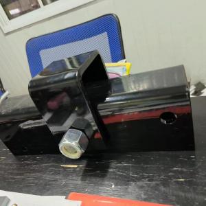 TRAILER SUSPENSION KITS