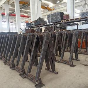 TRAILER HYDRAULIC HOIST