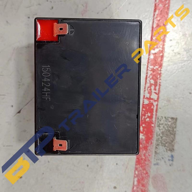 12V 5Ah Battery