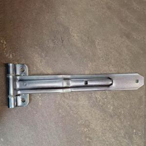 16'' REVERSE HINGE STEEL/304 STAINLESS STEEL OFFSET