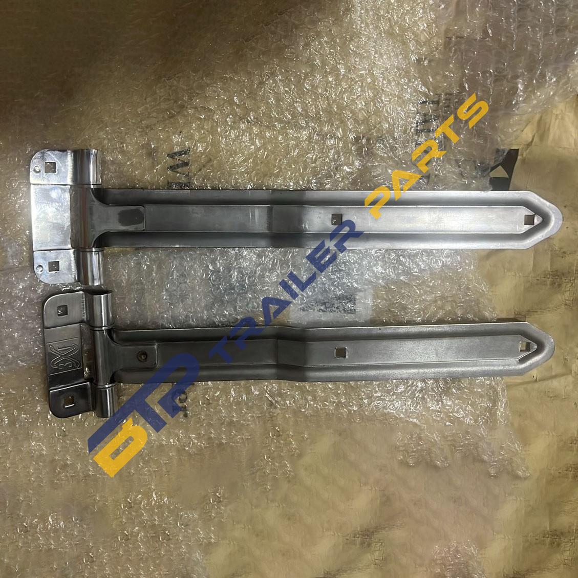 16'' REVERSE HINGE STEEL/304 STAINLESS STEEL OFFSET