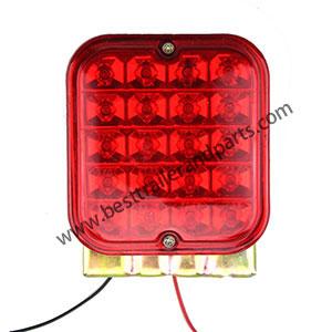 20LED Iron Shelf Side Light