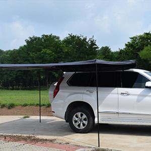270 degree roof side awning
