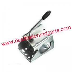 60mm Clamp