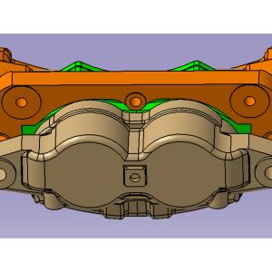 66 Caliper 