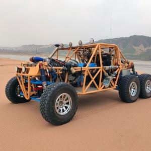 6X6 Rapid Assault Vehicle