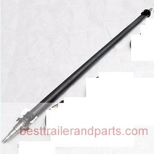 6k Dexter Trailer Axle Beam - (6 lb Beam Only) RV Utility Boat