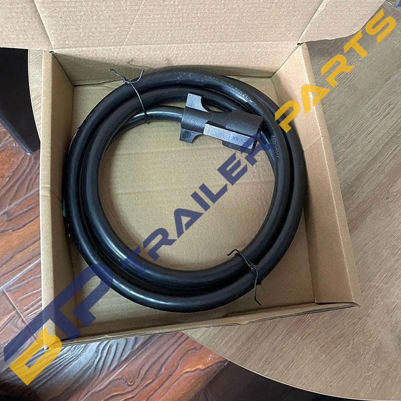 7-Way Trailer Plug Wiring Harness