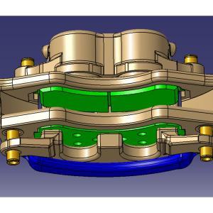 73 Caliper 