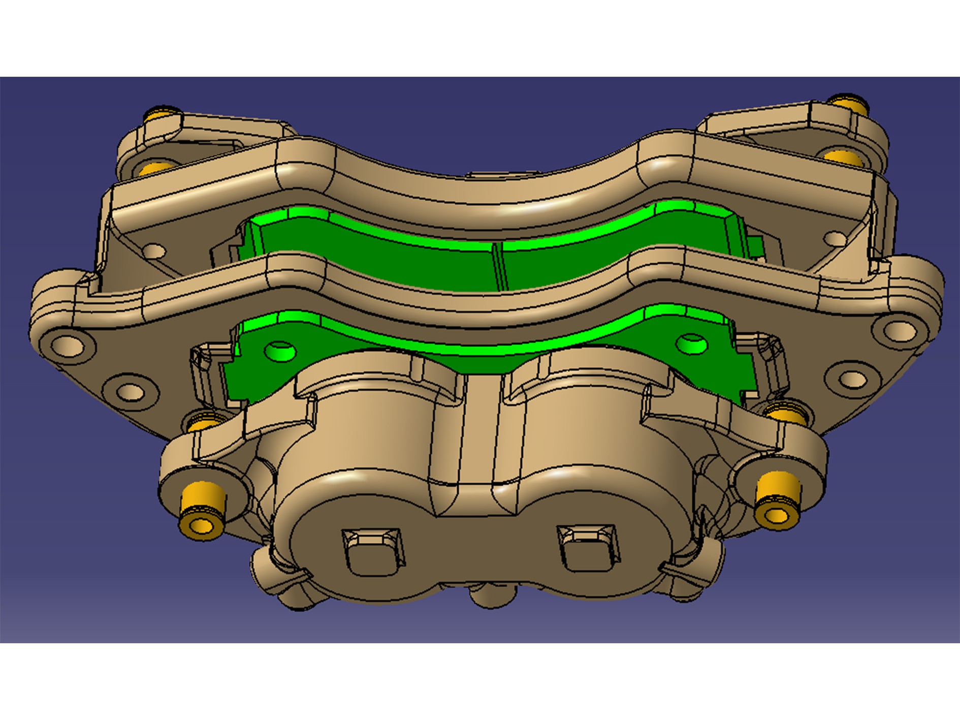 73 Caliper 
