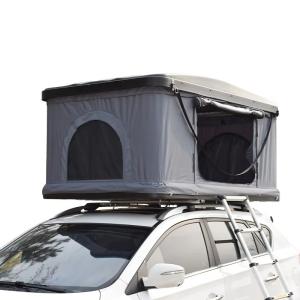 ABS Hard Shell Roof Top Tent
