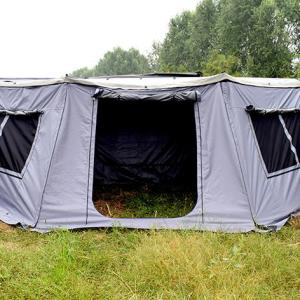 Annex room for 180 awning
