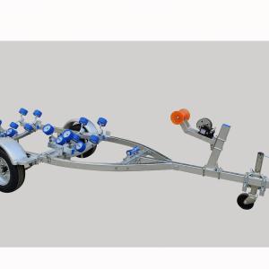 BOAT TRAILER RB330 BOAT TRAILER RB330