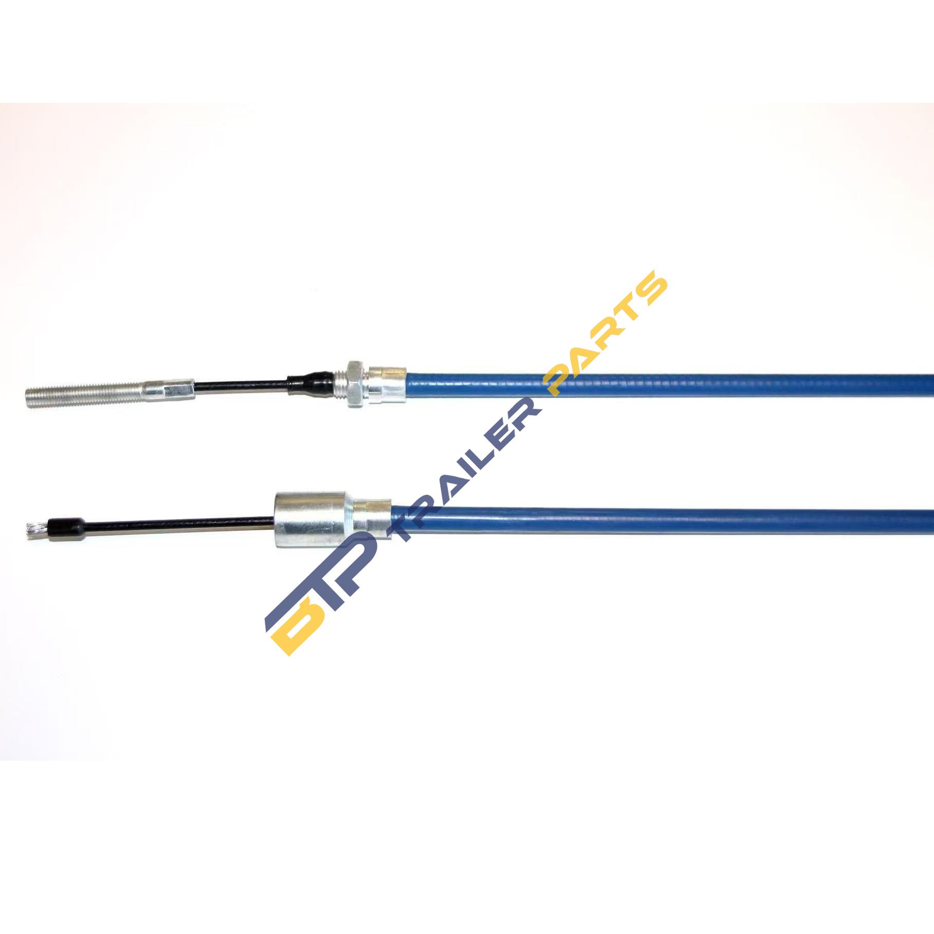 BRAKE CABLES(REPLACEMENT ALKO KNOTT)