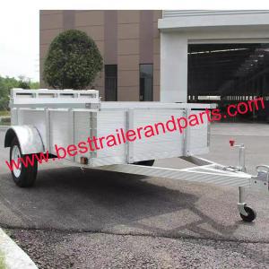 Box Trailer