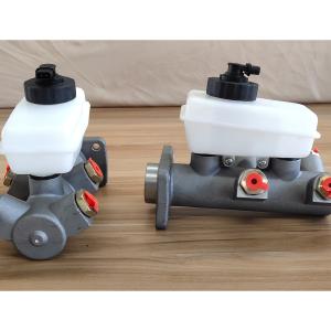 Brake Master Cylinder  