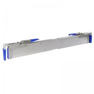 ALIUMINUM CARGO LOCK PLANK 