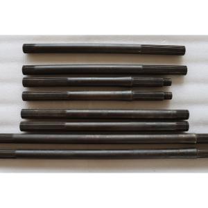 Cage Half Shaft  