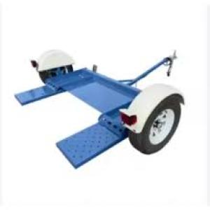 Car Dolly Trailer Car Dolly Trailer