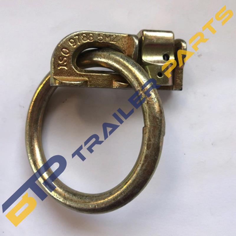 DOUBLE STUD FITTING