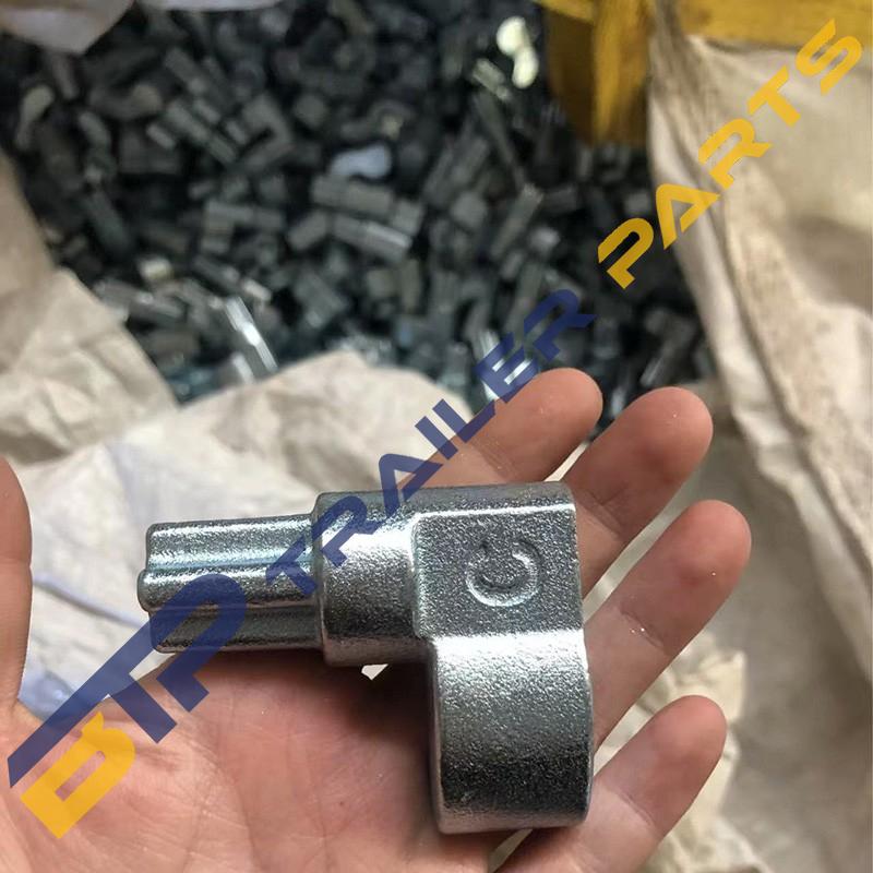 DUMP TRAILER CAM DOOR LATCH KIT
