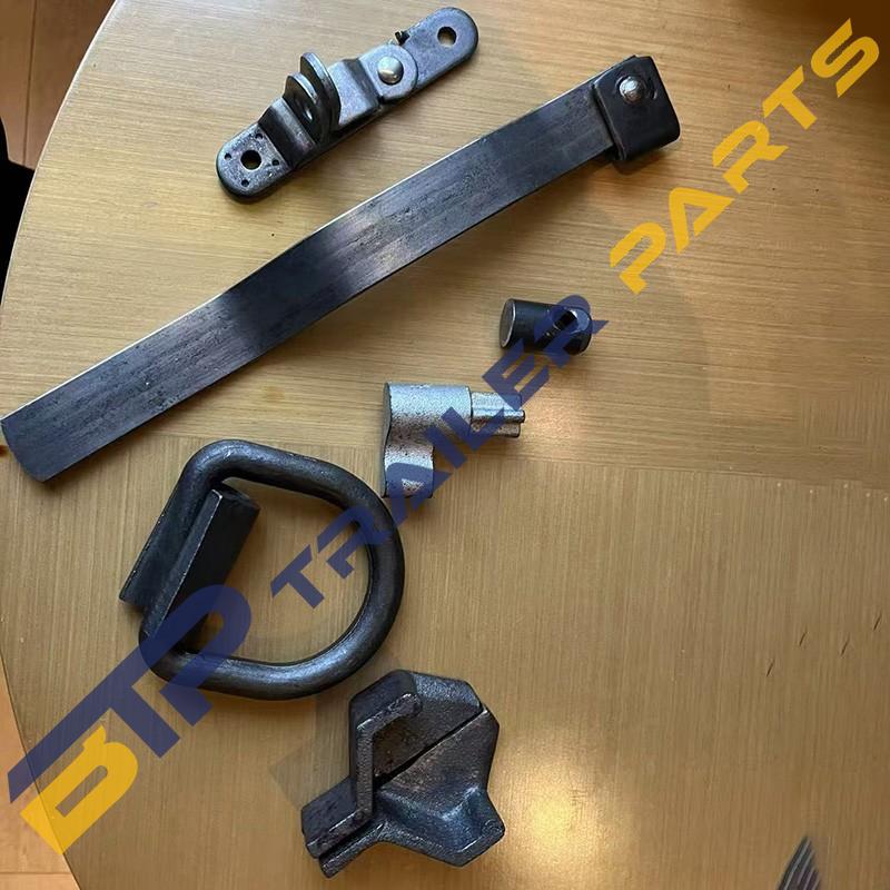 DUMP TRAILER CAM DOOR LATCH KIT
