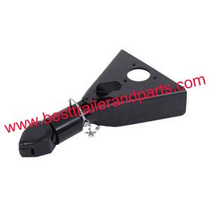 50 Degree A Frame Trailer Coupler