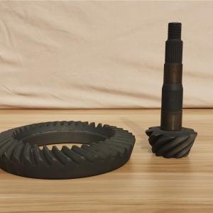 Differential Basin Angle Gear 