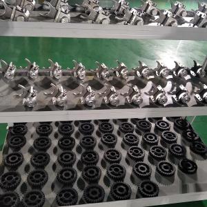 Differential Lock Control Unit  