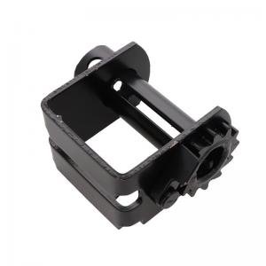 Double LL Sliding Winch
