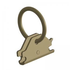 E-TRACK TIE DOWN FITTING 2