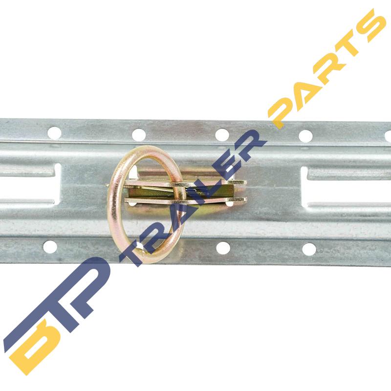 E-TRACK TIE DOWN FITTING 2