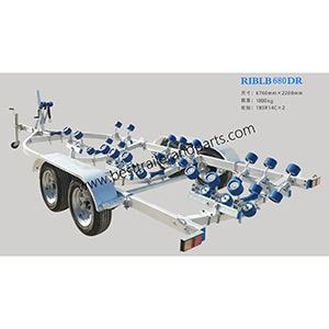 FIB680DR