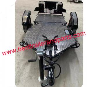 Folding Trailer