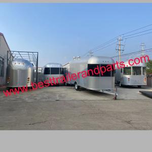 Food Trailer