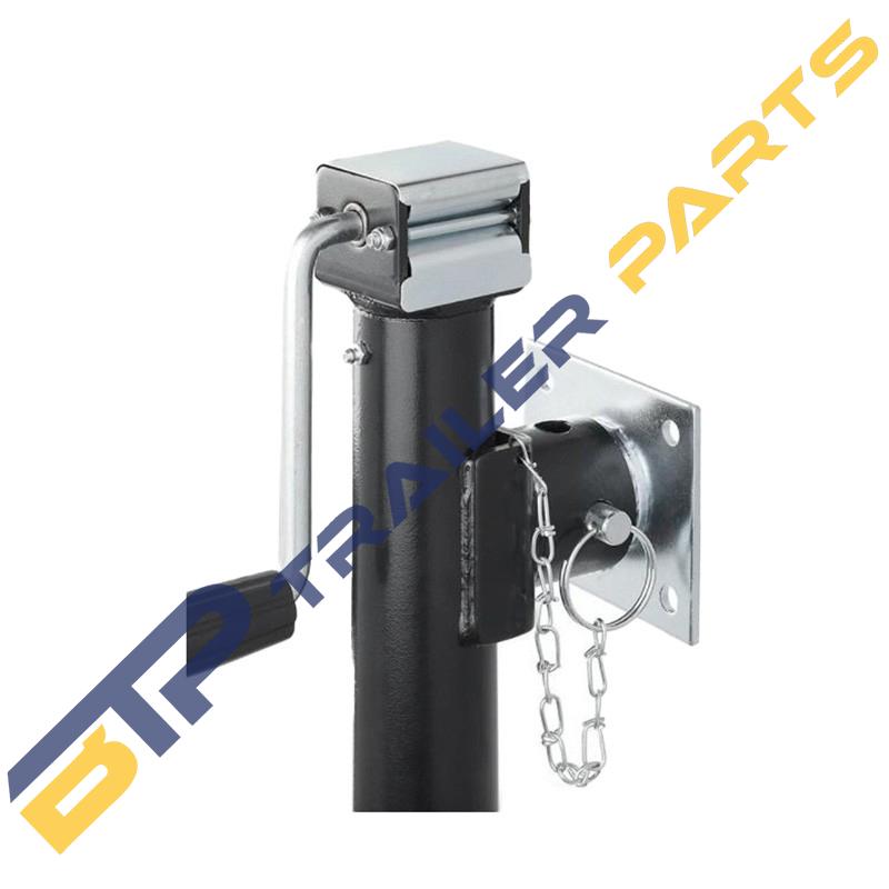 HEAVY JACK SUPPORT BRACKET