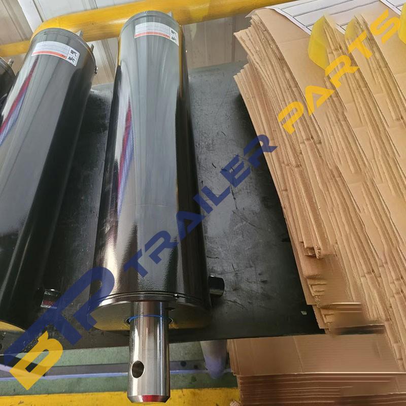 HOIST CYLINDERS