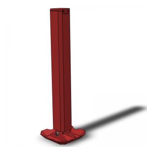 HYDRAULIC JACKS