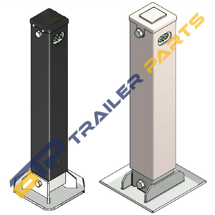 HYDRAULIC JACKS