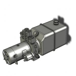 HYDRAULIC POWER PACK