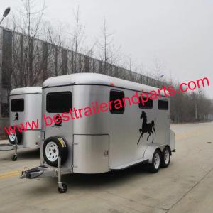 Horse Trailer