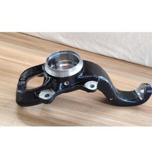 Independent Suspension Steering Knuckle 