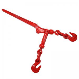 Lever Load Binders