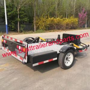 Motorcycle Trailer