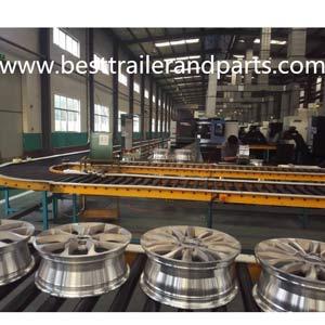 Rim Factory made in china,There are more pictures of factorys in the news. 