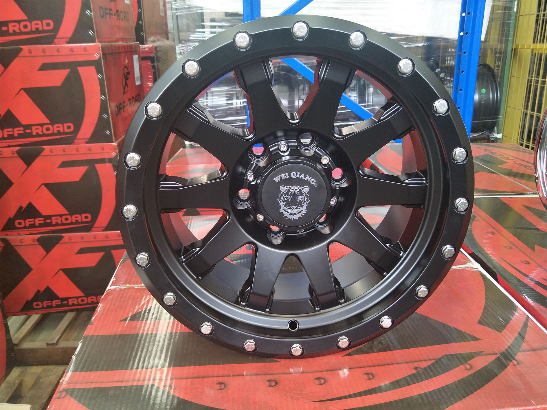 Rims
