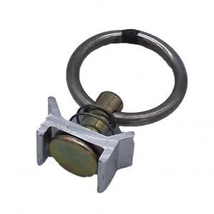 SINGLE STUD FITTING
